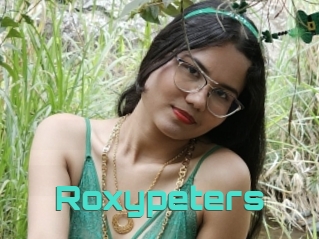 Roxypeters