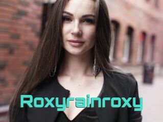 Roxyrainroxy