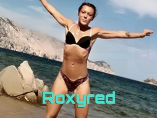 Roxyred