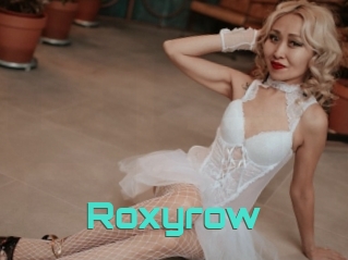 Roxyrow