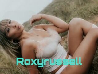 Roxyrussell
