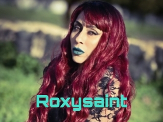 Roxysaint