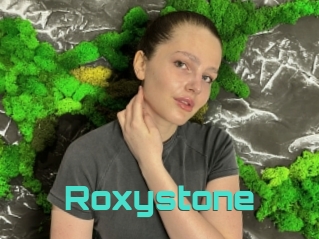 Roxystone