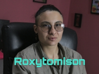 Roxytomison