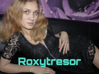 Roxytresor