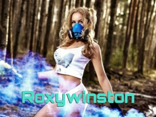 Roxywinston