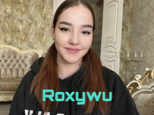 Roxywu
