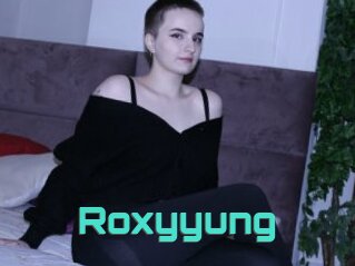 Roxyyung