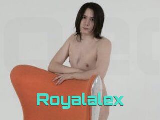 Royalalex