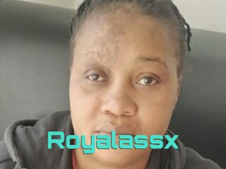 Royalassx