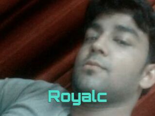 Royalc