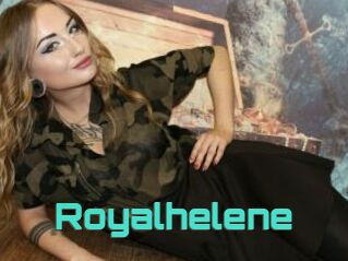 Royalhelene