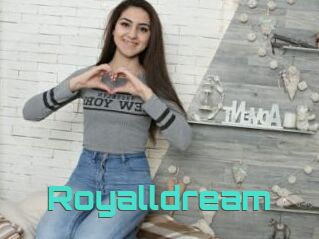 Royalldream
