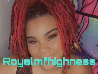 Royalmfhighness