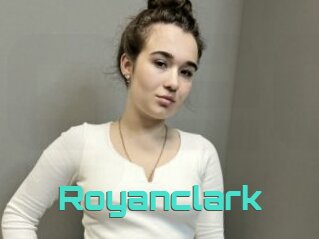 Royanclark