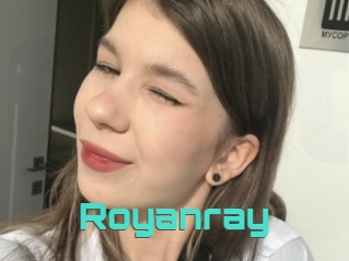 Royanray