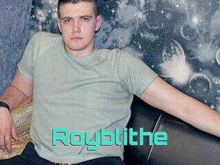 Royblithe