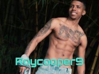 Roycooper9