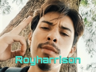 Royharrison