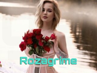 Rozagrime