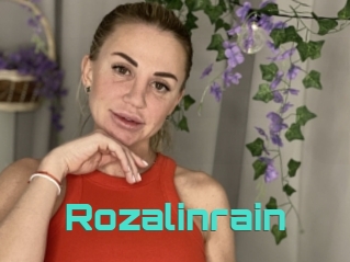 Rozalinrain
