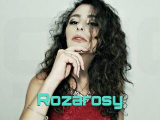 Rozarosy