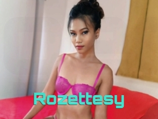 Rozettesy