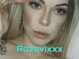 Rozevixxx