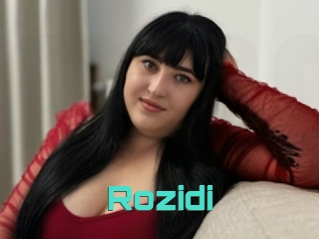 Rozidi