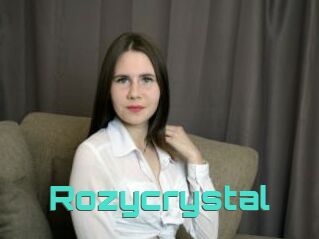 Rozycrystal