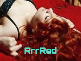 RrrRed