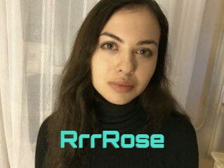 RrrRose