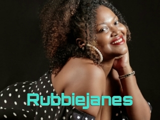 Rubbiejanes