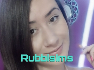 Rubbisims