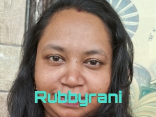 Rubbyrani