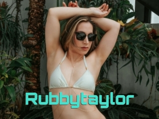 Rubbytaylor