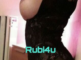 Rubi4u