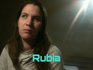 Rubia