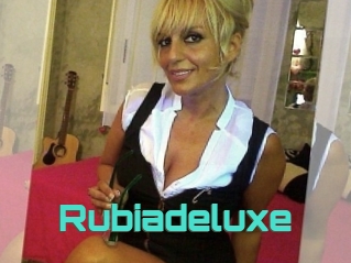 Rubiadeluxe