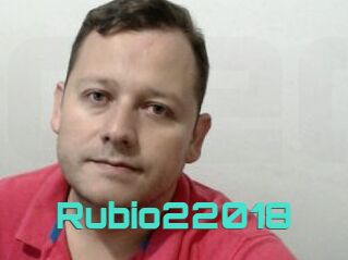 Rubio22018