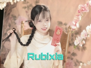 Rubixia