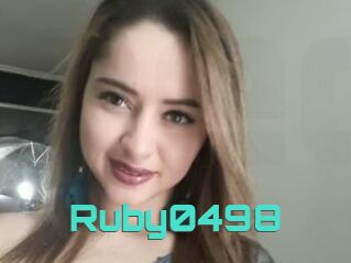 Ruby0498