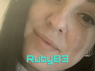 Ruby83