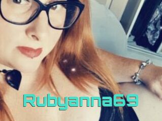 Rubyanna69