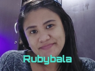 Rubybala