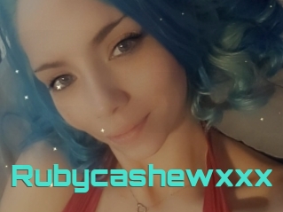 Rubycashewxxx