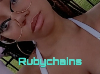 Rubychains