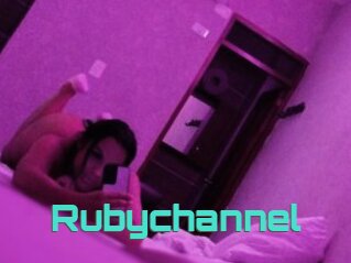 Rubychannel