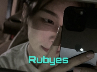 Rubyes