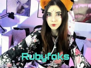 Rubyfoks